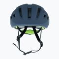 Bollé Stance Jr children's bicycle helmet navy matte 2