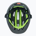 Bollé Stance Jr children's bicycle helmet navy matte 5