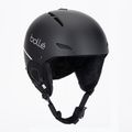 Bollé Juliet black matte ski helmet