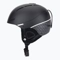 Bollé Juliet black matte ski helmet 3