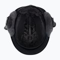 Bollé Juliet black matte ski helmet 5