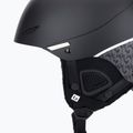 Bollé Juliet black matte ski helmet 7