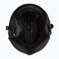 Bollé Might Visor off white matte/brown gun ski helmet 5