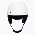 Ski helmet Bollé Mute white matte 2