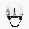 Ski helmet Bollé Mute white matte 4