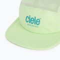 Baseball cap Ciele Athletics GOCap Classic Athletics spearmint 3