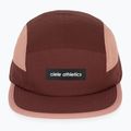 Baseball cap Ciele Athletics GOCap Field IconicBar andorra rosedawn 2