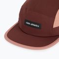 Baseball cap Ciele Athletics GOCap Field IconicBar andorra rosedawn 3