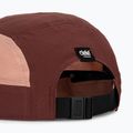 Baseball cap Ciele Athletics GOCap Field IconicBar andorra rosedawn 4
