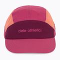 Baseball cap Ciele Athletics FSTCap SC Field Iconic SL mulberry bocasana 2