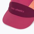 Baseball cap Ciele Athletics FSTCap SC Field Iconic SL mulberry bocasana 3