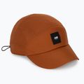 Baseball cap Ciele Athletics FSTCap SC EQ FrameS gingerbread