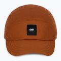 Baseball cap Ciele Athletics FSTCap SC EQ FrameS gingerbread 2