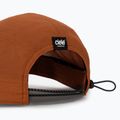Baseball cap Ciele Athletics FSTCap SC EQ FrameS gingerbread 4