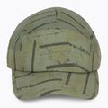 Baseball cap Ciele Athletics GOCap SC Field All Over Dotra boardwalk toad 2