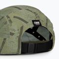 Baseball cap Ciele Athletics GOCap SC Field All Over Dotra boardwalk toad 4