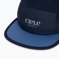 Baseball cap Ciele Athletics GOCap EQ Nouveau deepspace 3