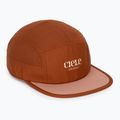 Baseball cap Ciele Athletics GOCap EQ Nouveau gingerbread