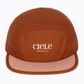 Baseball cap Ciele Athletics GOCap EQ Nouveau gingerbread 2