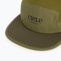 Baseball cap Ciele Athletics GOCap EQ Nouveau terrain 3