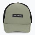 Baseball cap Ciele Athletics TRLCapSC Field Iconic Bar toad 2