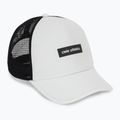 Baseball cap Ciele Athletics TRLCapSC Field Iconic Bar light grey