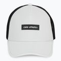 Baseball cap Ciele Athletics TRLCapSC Field Iconic Bar light grey 2