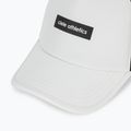 Baseball cap Ciele Athletics TRLCapSC Field Iconic Bar light grey 3
