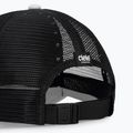 Baseball cap Ciele Athletics TRLCapSC Field Iconic Bar light grey 4