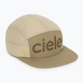 Baseball cap Ciele Athletics GOCap Comp Century canvas safari