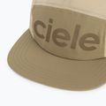 Baseball cap Ciele Athletics GOCap Comp Century canvas safari 3