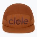 Baseball cap Ciele Athletics GOCap Comp Century gingerbread 2