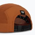 Baseball cap Ciele Athletics GOCap Comp Century gingerbread 4