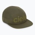 Baseball cap Ciele Athletics GOCap Comp Century kombu