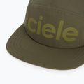 Baseball cap Ciele Athletics GOCap Comp Century kombu 3
