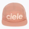 Baseball cap Ciele Athletics GOCap Comp Century rose dawn 2
