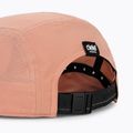 Baseball cap Ciele Athletics GOCap Comp Century rose dawn 4