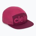 Baseball cap Ciele Athletics GOCap Comp Century mulberry bocasana