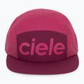 Baseball cap Ciele Athletics GOCap Comp Century mulberry bocasana 2