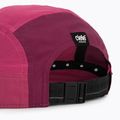 Baseball cap Ciele Athletics GOCap Comp Century mulberry bocasana 4