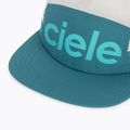 Baseball cap Ciele Athletics GOCap Comp Century harbor light grey 3