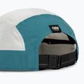 Baseball cap Ciele Athletics GOCap Comp Century harbor light grey 4