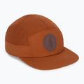 Baseball cap Ciele Athletics GOCap Comp Ninety gingerbread