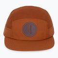 Baseball cap Ciele Athletics GOCap Comp Ninety gingerbread 2
