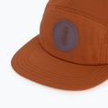 Baseball cap Ciele Athletics GOCap Comp Ninety gingerbread 3