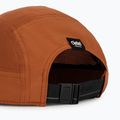 Baseball cap Ciele Athletics GOCap Comp Ninety gingerbread 4