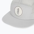 Baseball cap Ciele Athletics GOCap Comp Ninety lightgrey 3