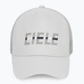 Baseball cap Ciele Athletics TRLCapSC Comp CapitalCross light grey 2