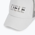 Baseball cap Ciele Athletics TRLCapSC Comp CapitalCross light grey 3