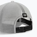 Baseball cap Ciele Athletics TRLCapSC Comp CapitalCross light grey 4